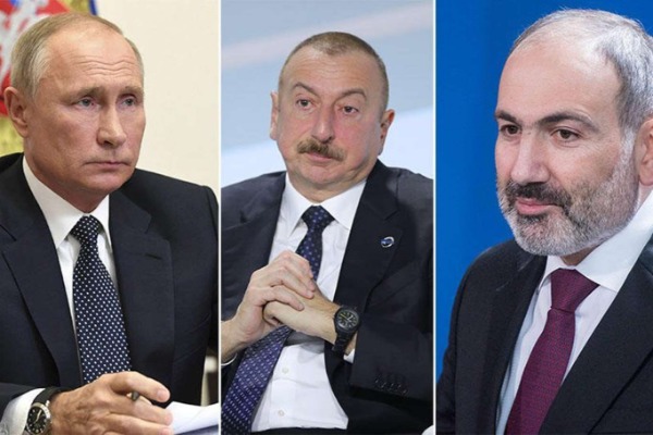 Putin Əliyevə və Paşinyana niyə zəng etdi, Rusiya Qarabağda nə istəyir?